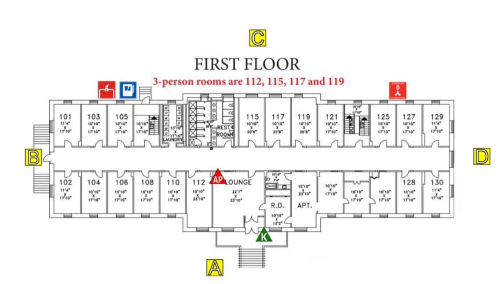 Pre Incident Planning for College and University Campuses FlowMSP